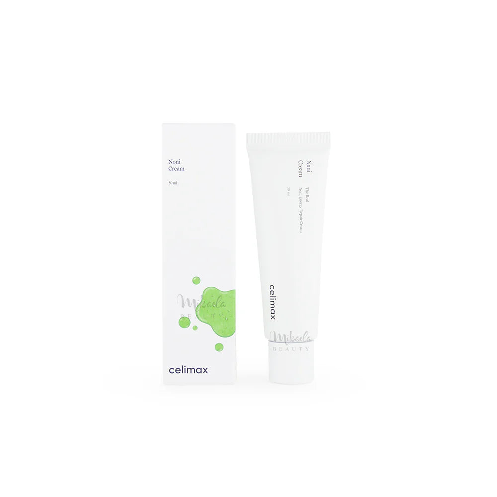 The Real Noni Energy Repair Cream