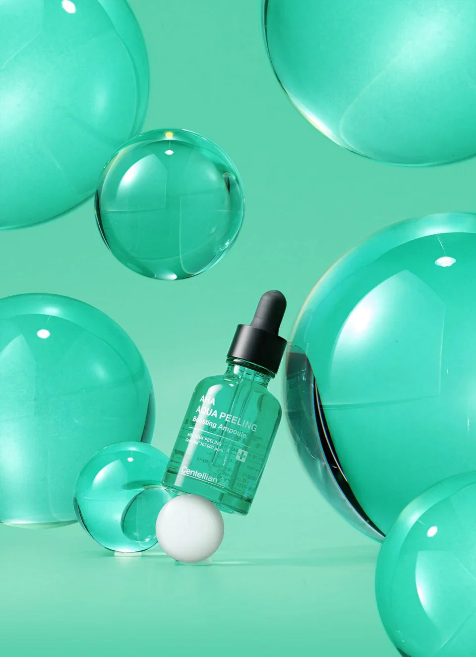 AHA Aqua Peeling Boosting Ampoule