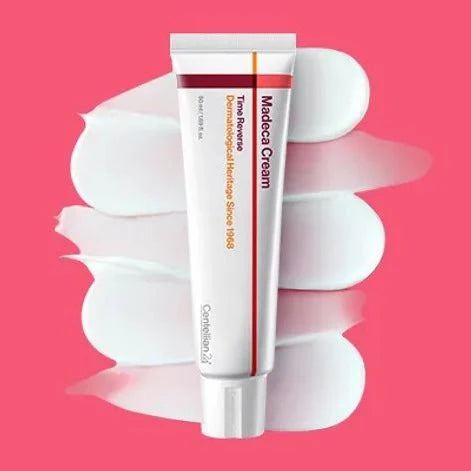 Madeca Cream Time Reverse