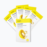 Ceramidin Skin Barrier Moisturizing Mask Set