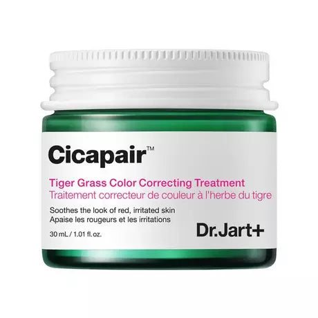 Cicapair Tiger Grass Color Correcting Treatment [30ml]