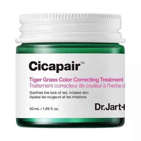 Cicapair Tiger Grass Color Correcting Treatment [30ml]