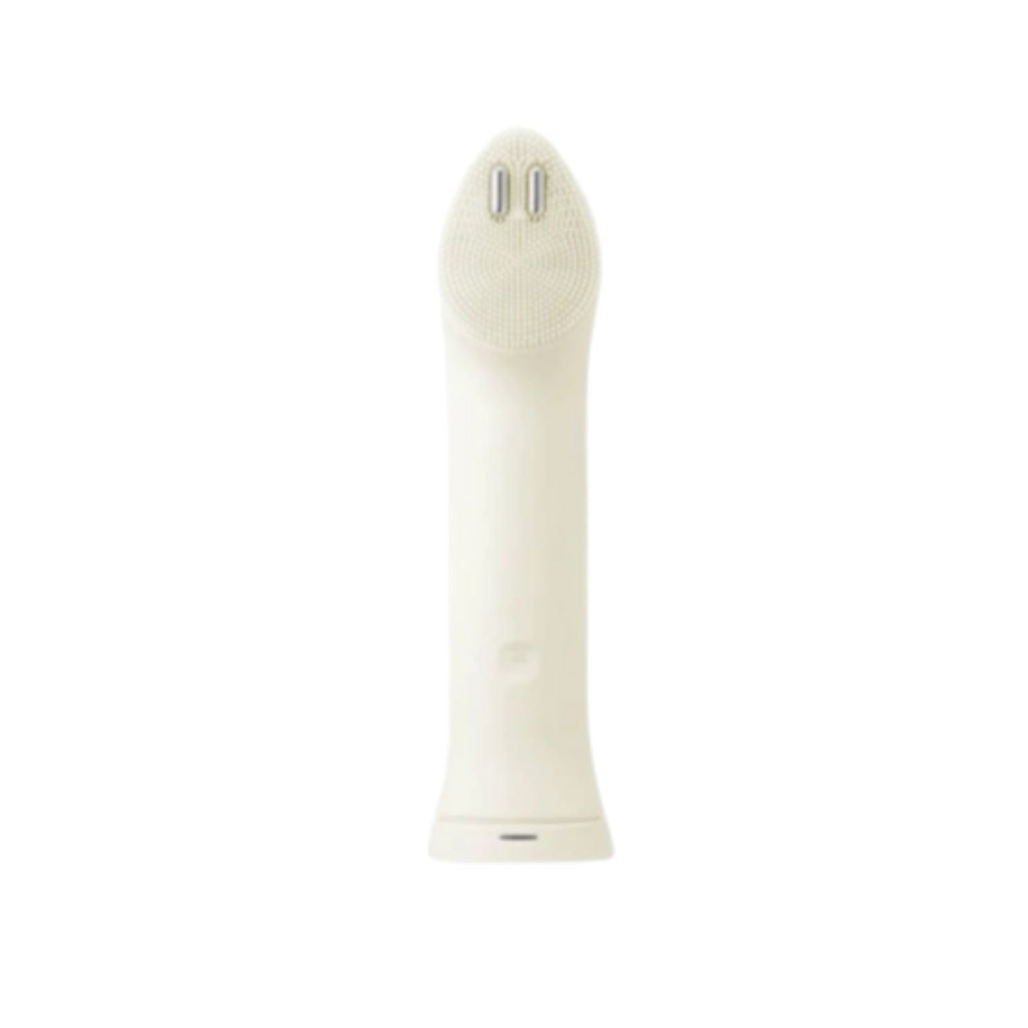 AGE-R Booster Facial Cleansing Device Head Beige