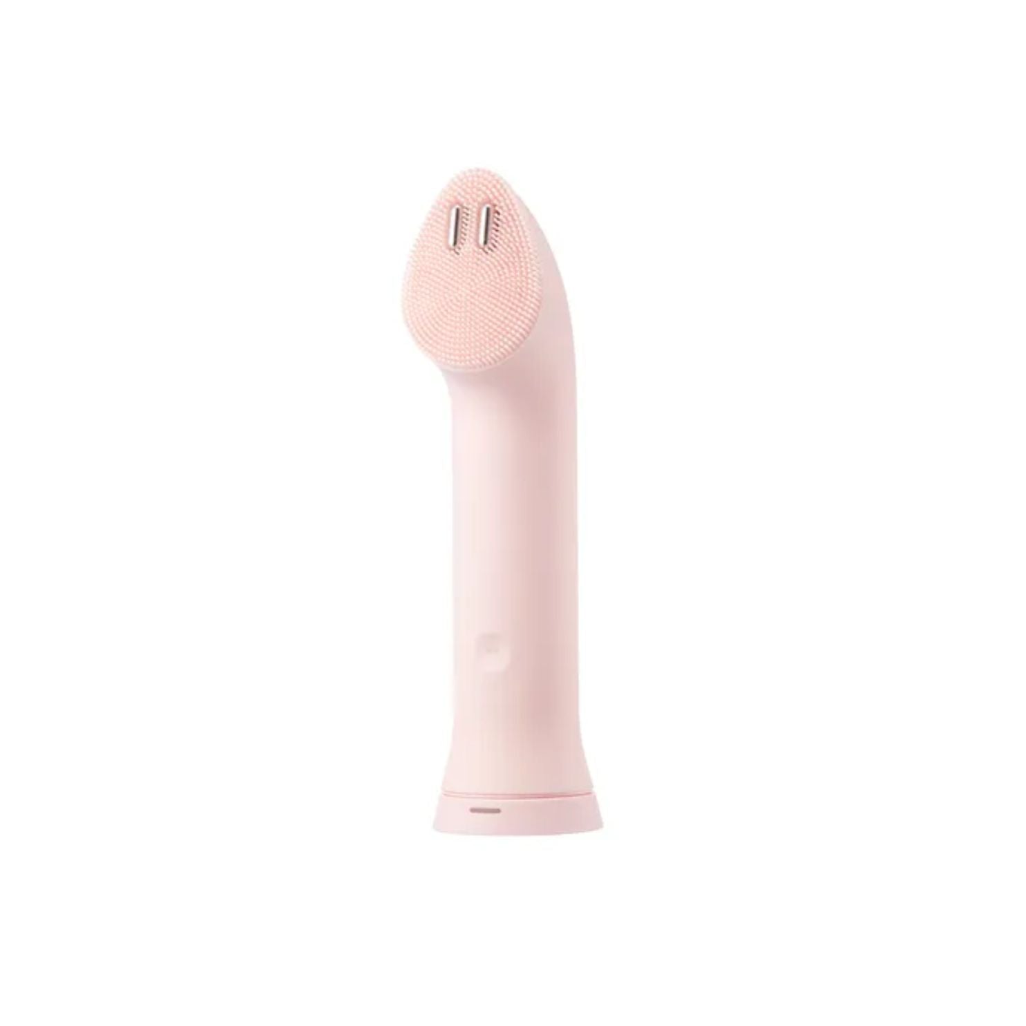 AGE-R Booster Facial Cleansing Device Head Pink