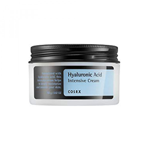 Hyaluronic Acid Intensive Cream [100g]