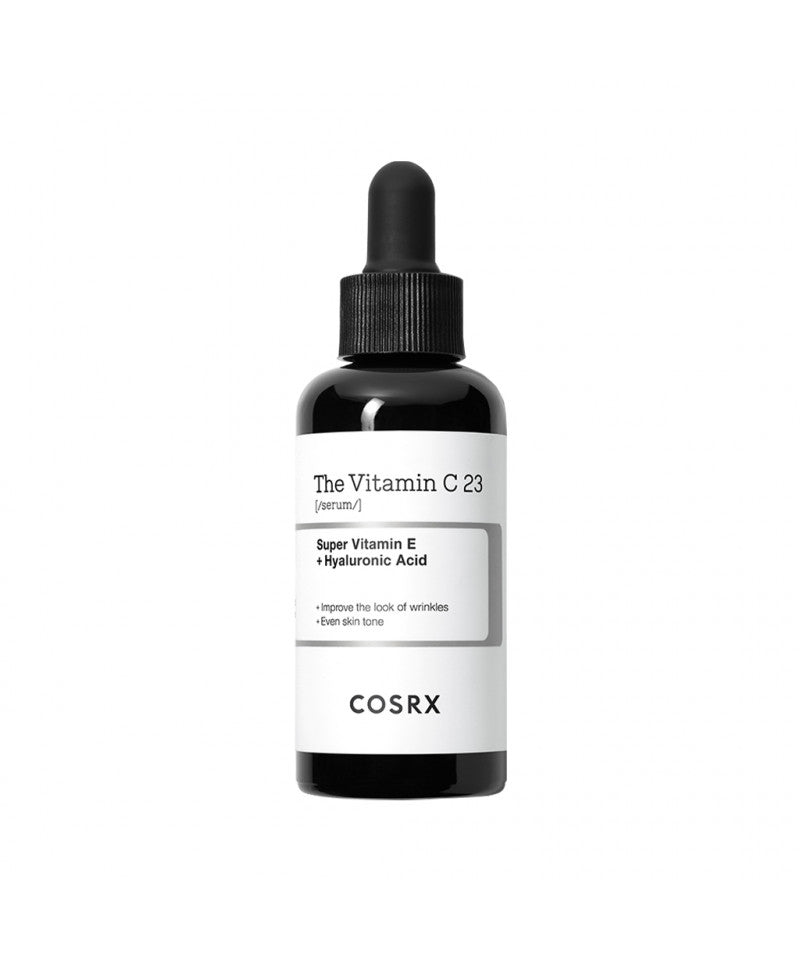 The Vitamin C 23 Serum [20g]