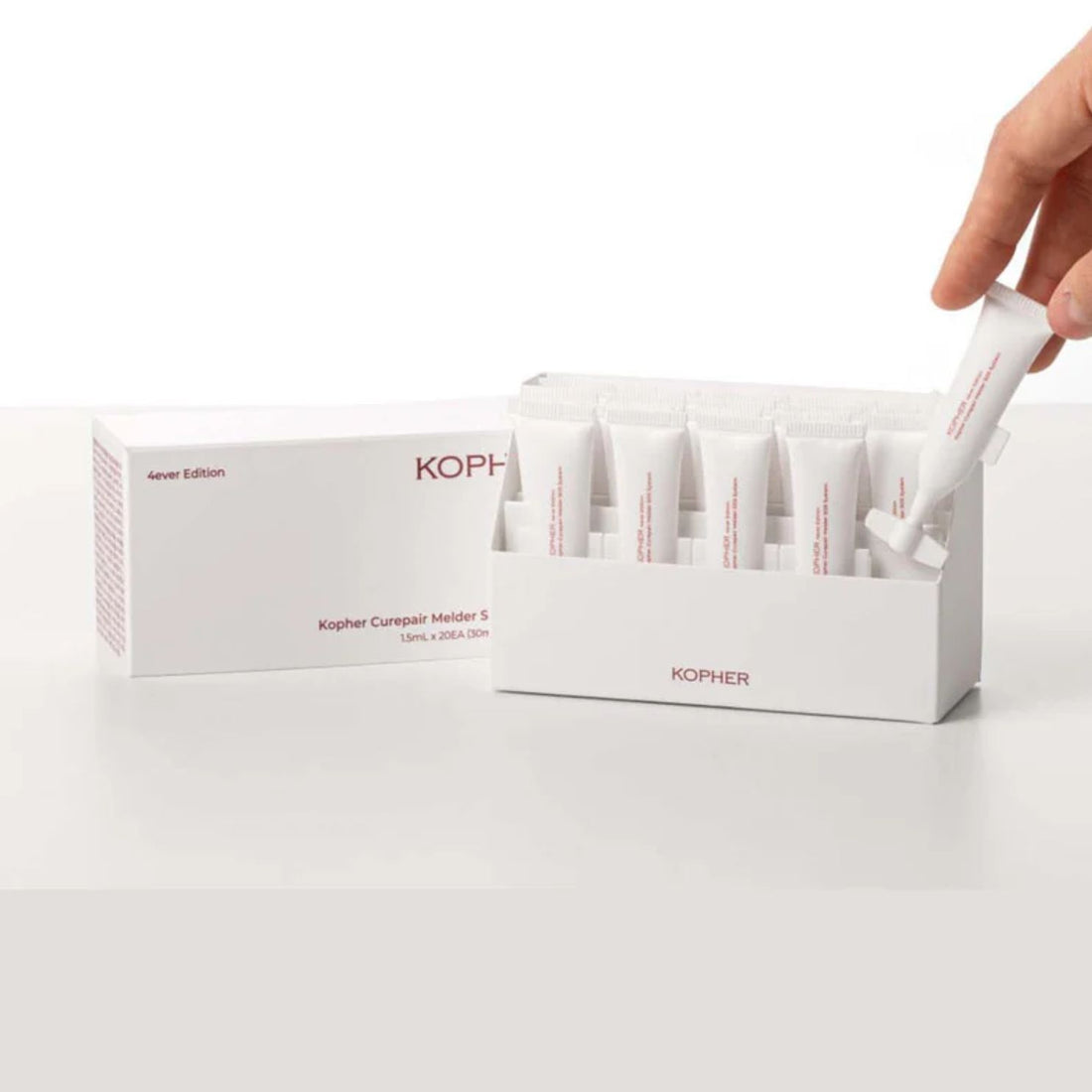 Curepair Detector SOS System Set