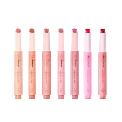 Melting Candy Balm - 10 Colors
