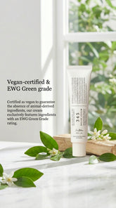 345 Relief Cream