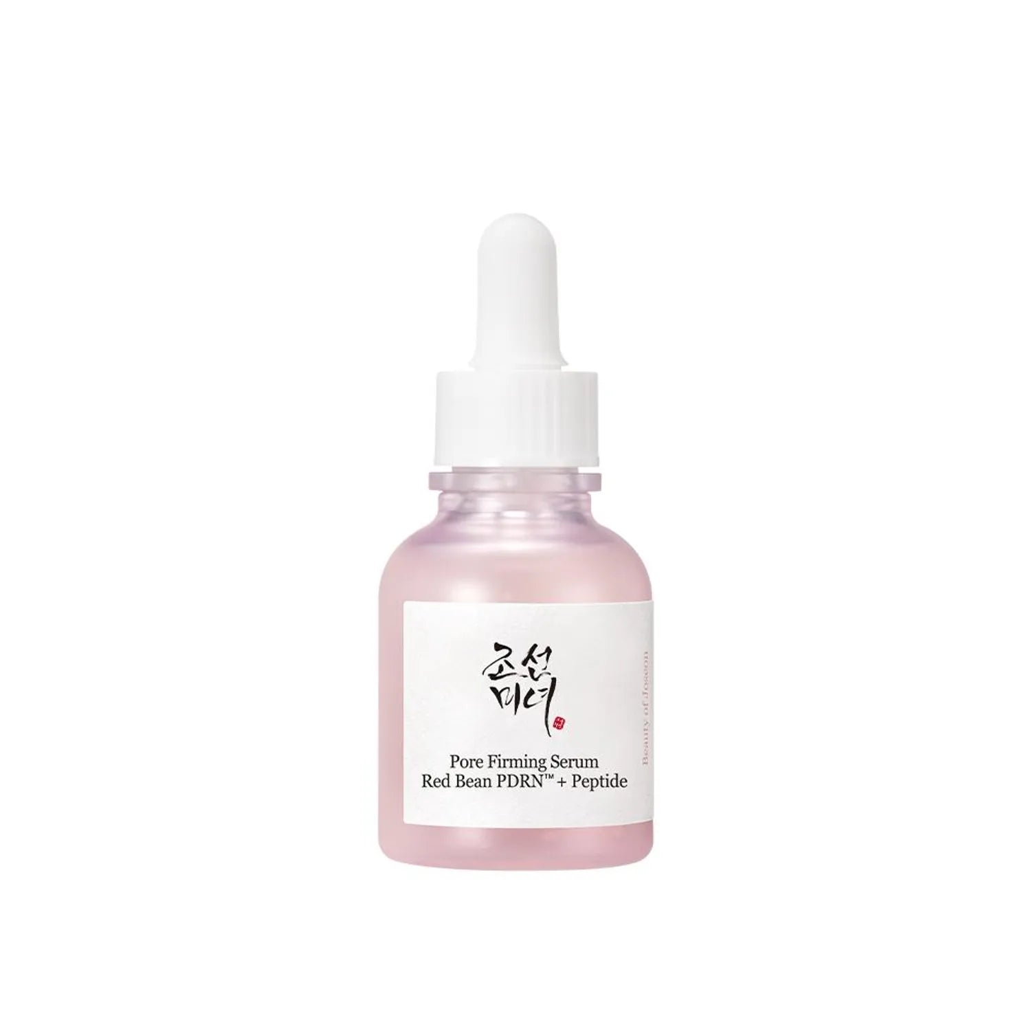 Pore Firming Serum Red Bean PDRN+Peptide