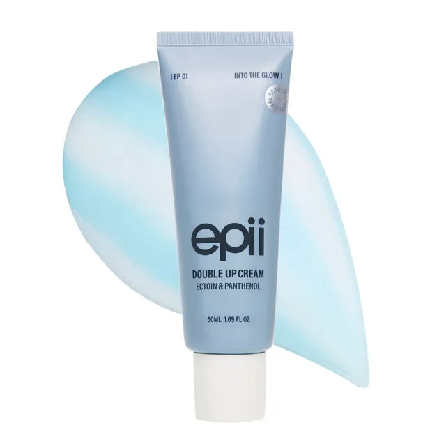 Double Up Cream Ectoin & Panthenol