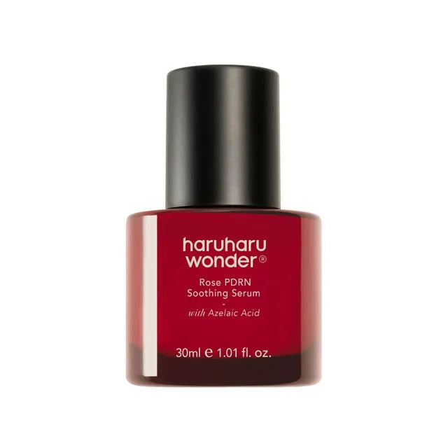Rose PDRN Soothing Serum