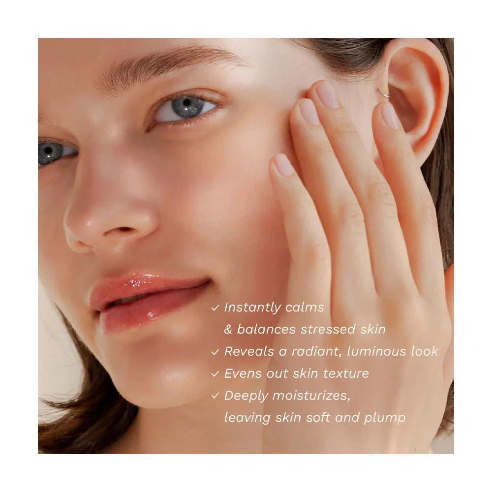 Rose PDRN Soothing Serum