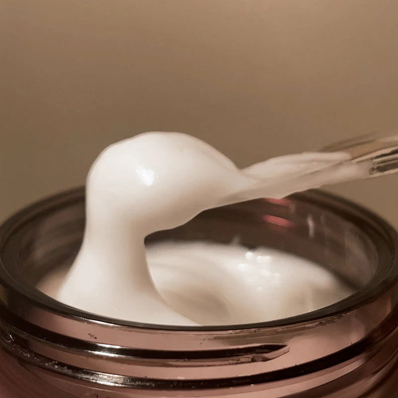 Crème à l&