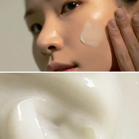Crème à l&