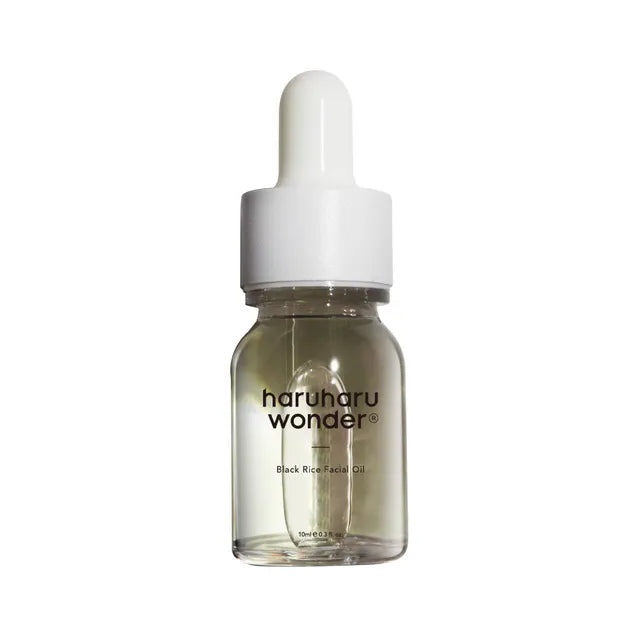 Black Rice Facial Oil MINI