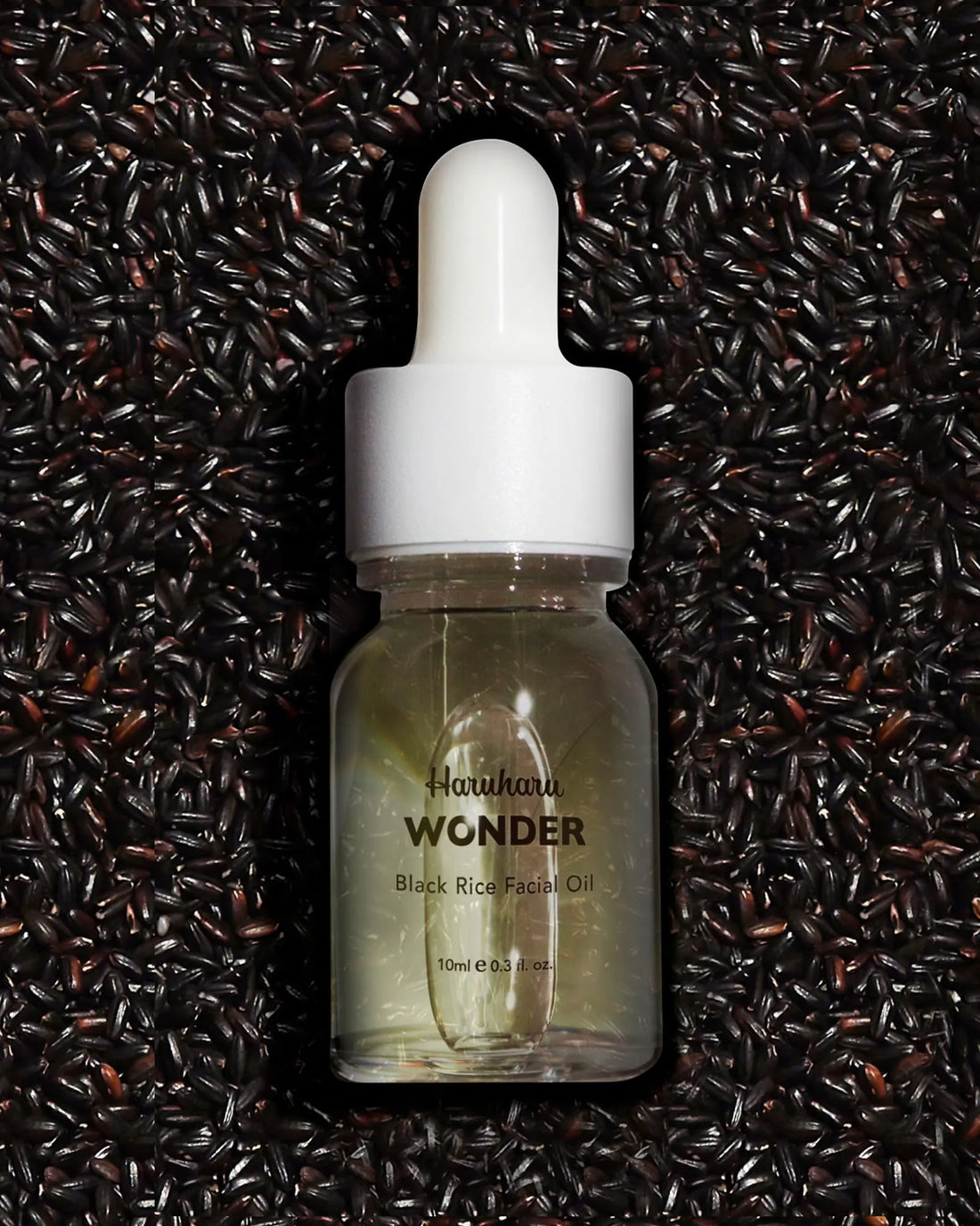 Black Rice Facial Oil MINI