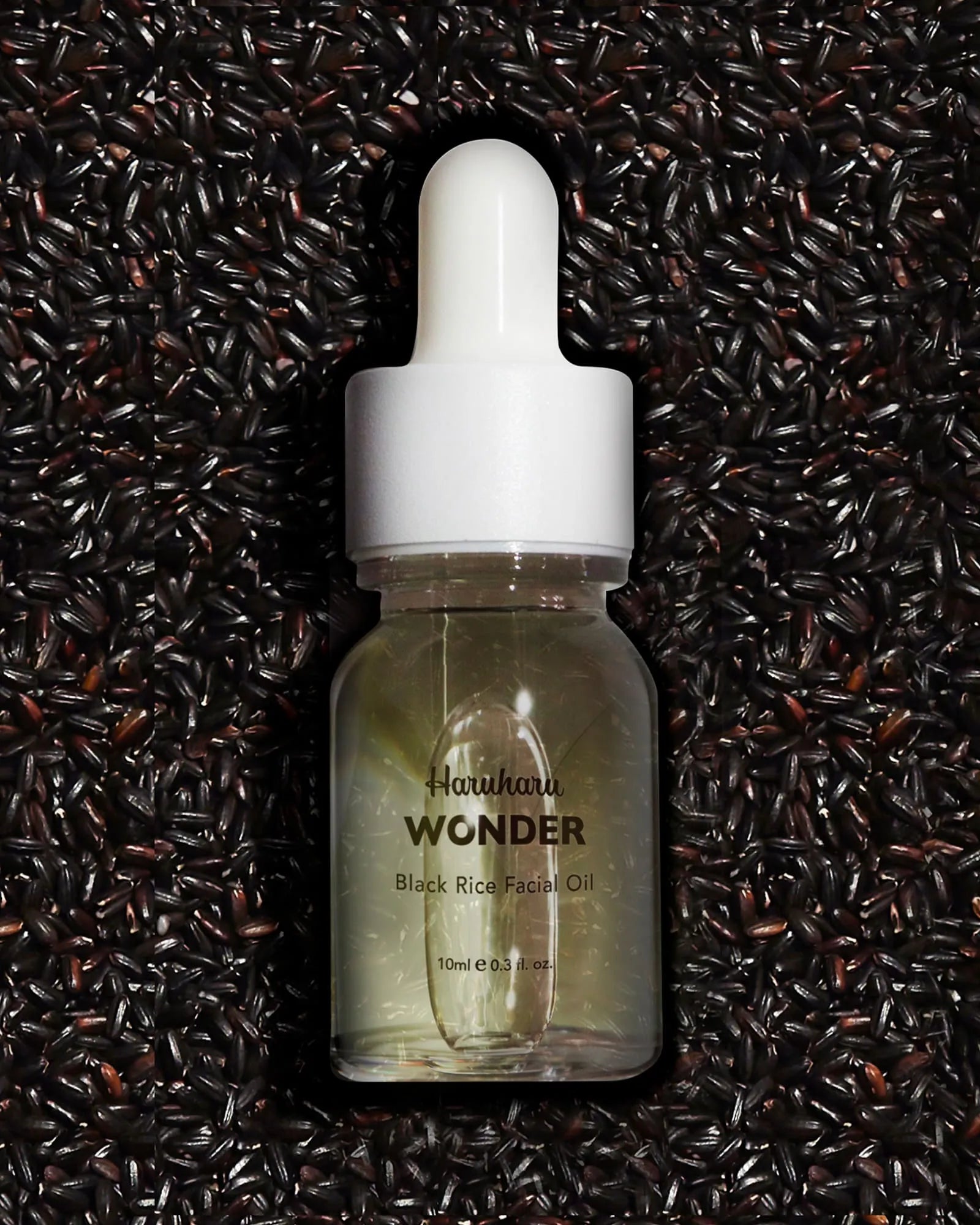 Black Rice Facial Oil MINI