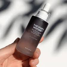 Black Rice Hyaluronic Botanical 2GF Wonderful Ampoule