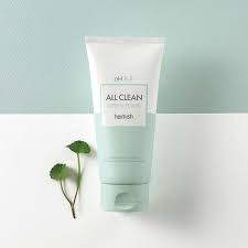 All Clean Green Foam