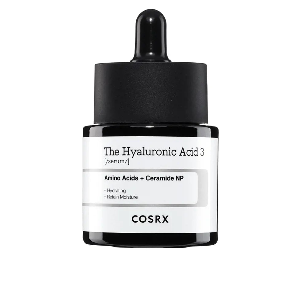 The Hyaluronic Acid 3 Serum [20ml]