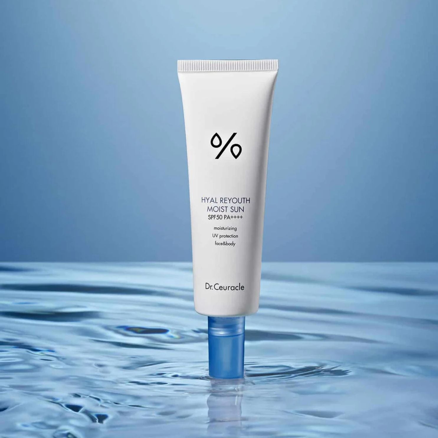 Hyal Reyouth Moist Sun
