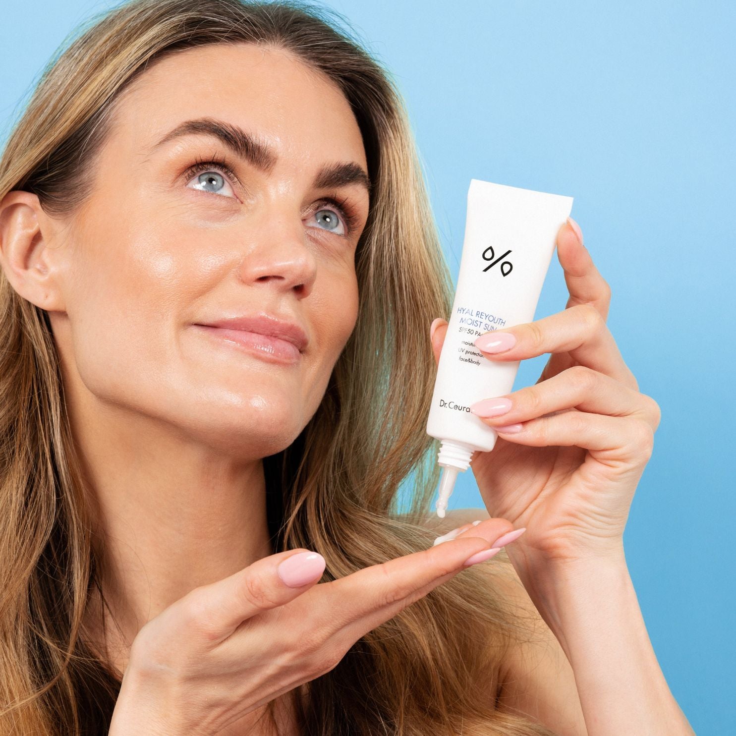 Hyal Reyouth Moist Sun