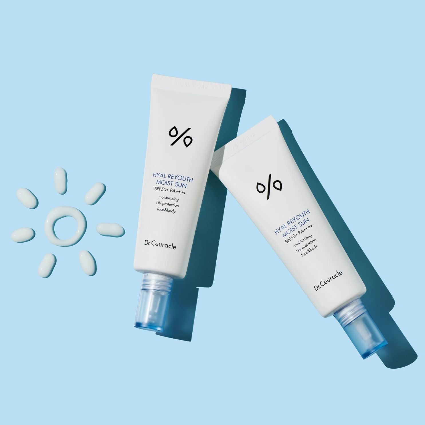 Hyal Reyouth Moist Sun
