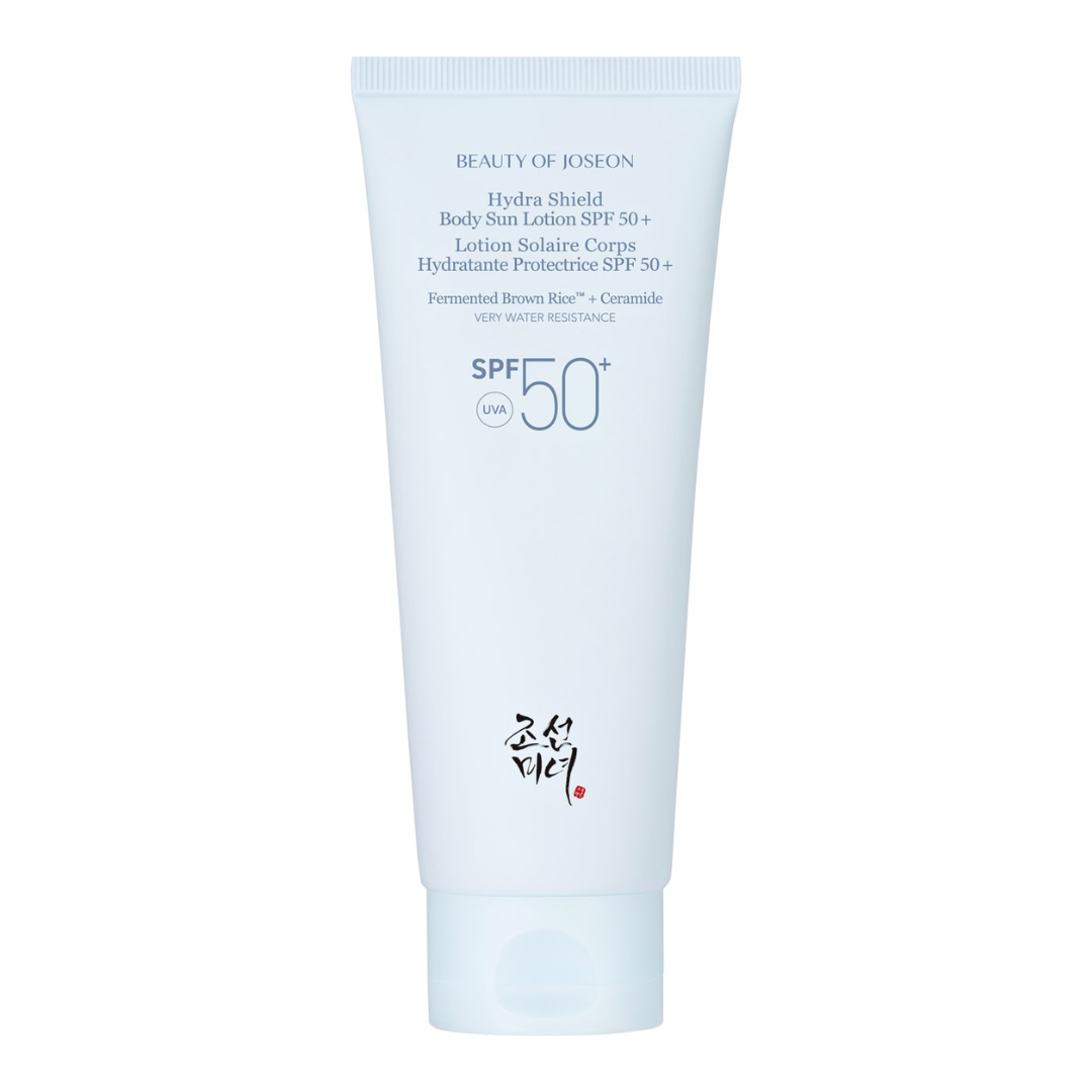 Hydra Shield Body Sunscreen