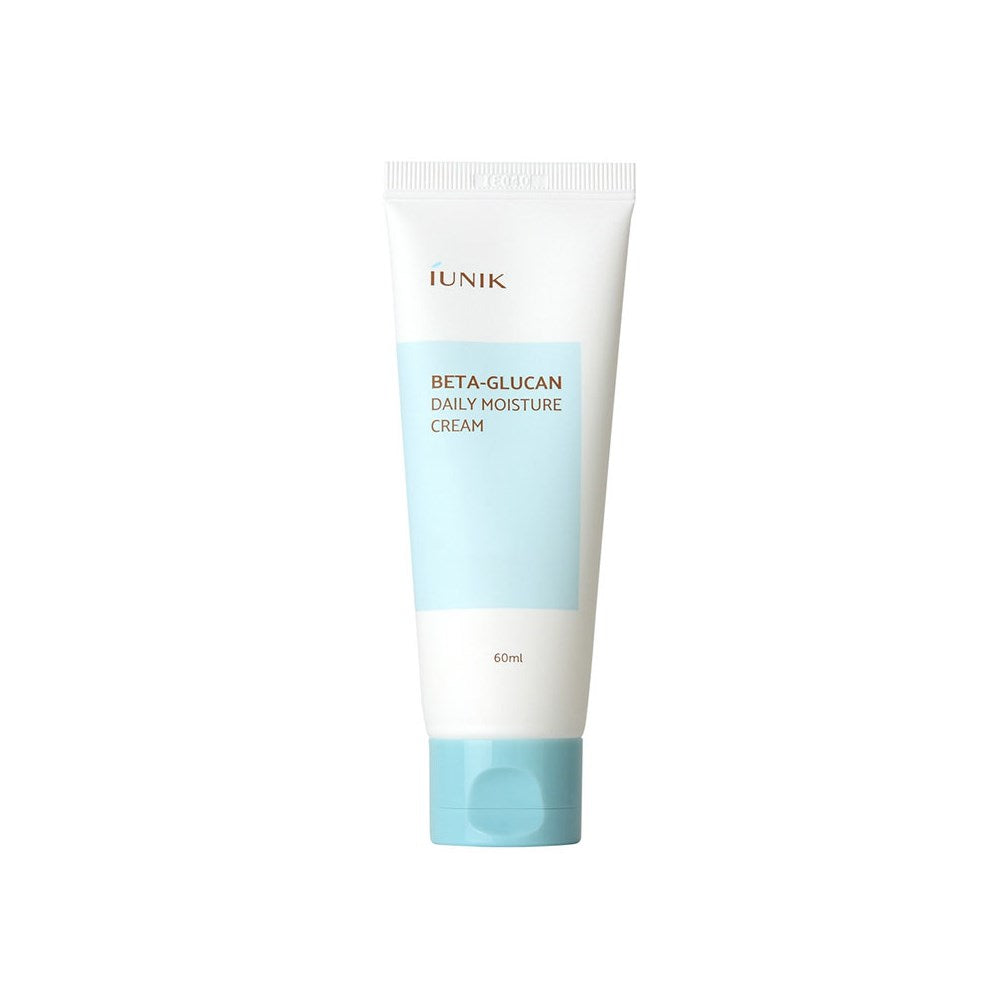 Beta-Glucan Daily Moisture Cream