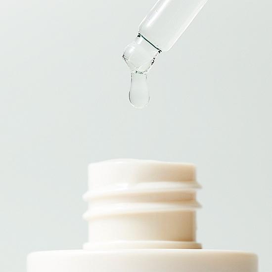 Heartleaf Tendersome Double Calming Ampoule