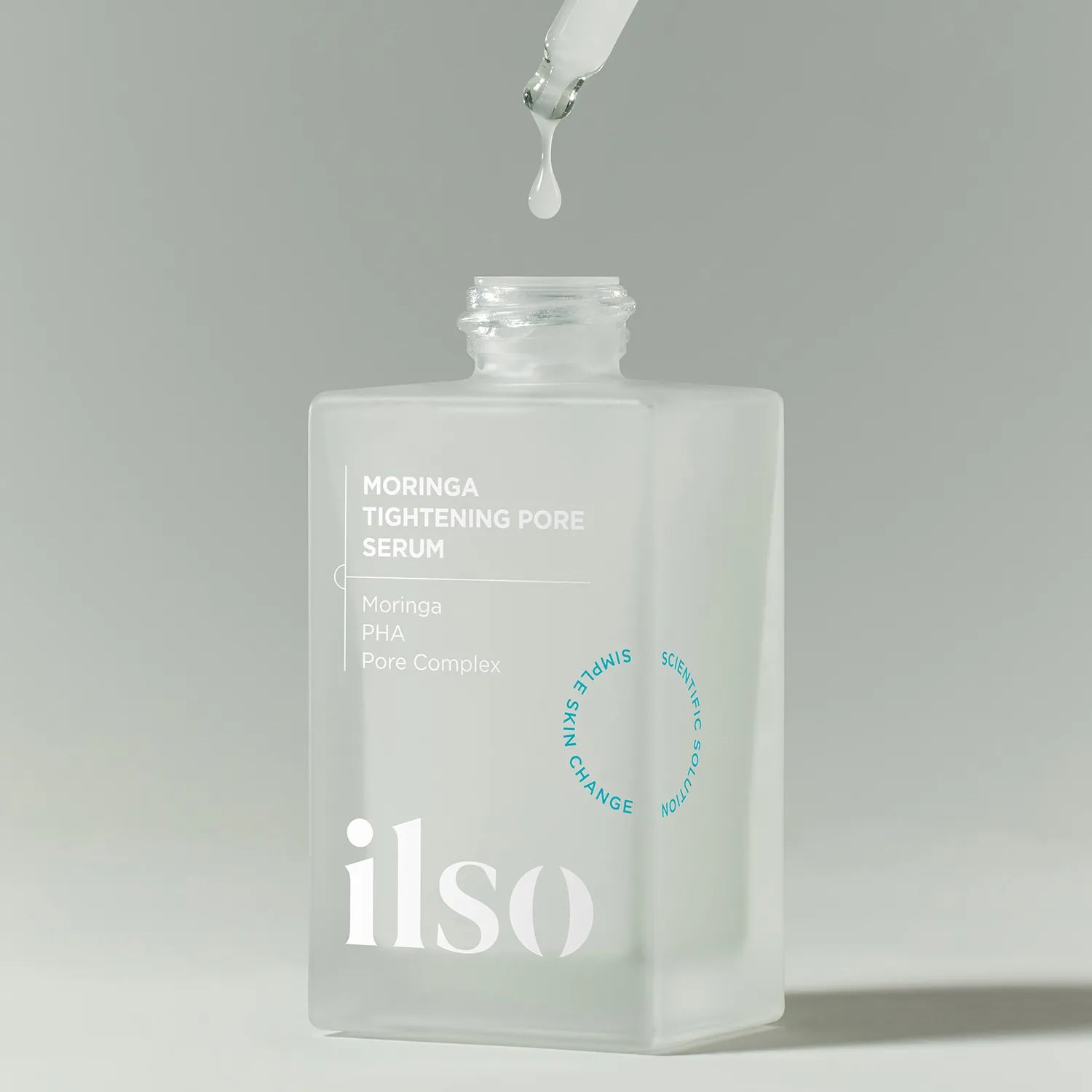 Moringa Tightening Pore Serum