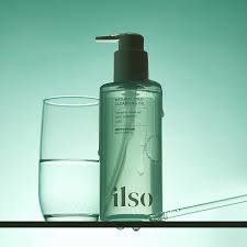 Natural Mild Cleansing Oil