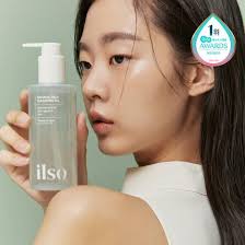 Natural Mild Cleansing Oil