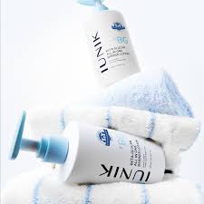 Beta Glucan All In One Barrier Lotion