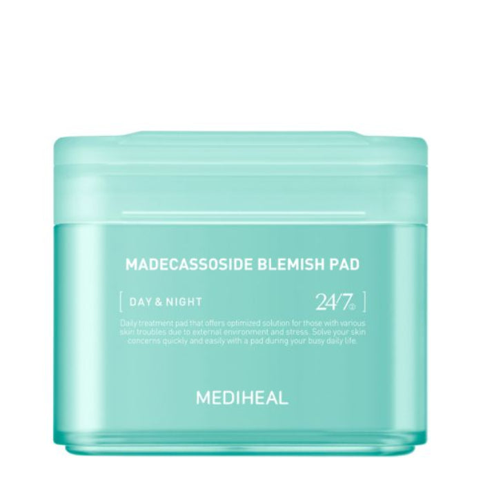 Madecassoside Blemish Pad (100 Pads)