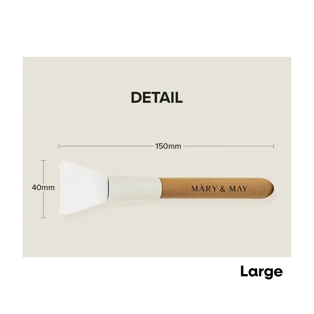 Silicone Brush Large