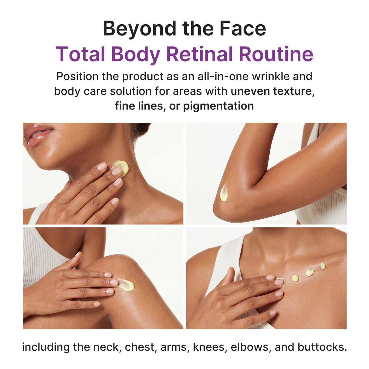 Vita A Retinal Volume Booster
