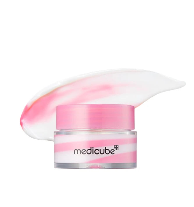 PDRN Lip Sleeping Mask