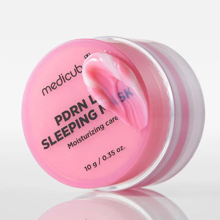 PDRN Lip Sleeping Mask
