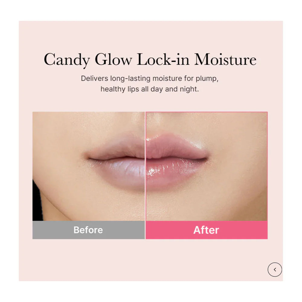 PDRN Lip Sleeping Mask