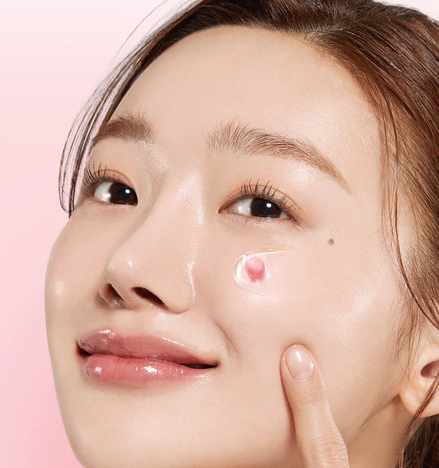 PDRN Pink Collagen Capsule Cream