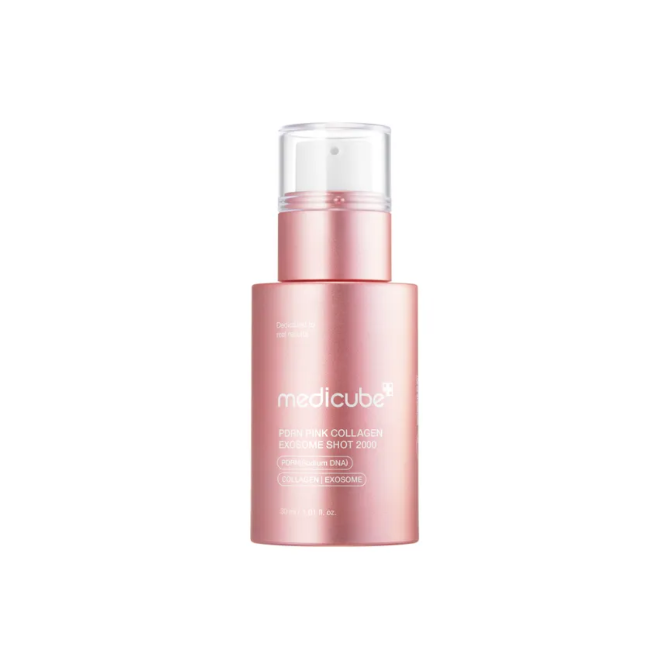 PDRN Pink Collagen Exosome Shot Serum 2000
