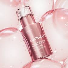 PDRN Pink Collagen Exosome Shot Serum 2000