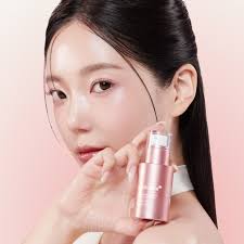 PDRN Pink Collagen Exosome Shot Serum 7500