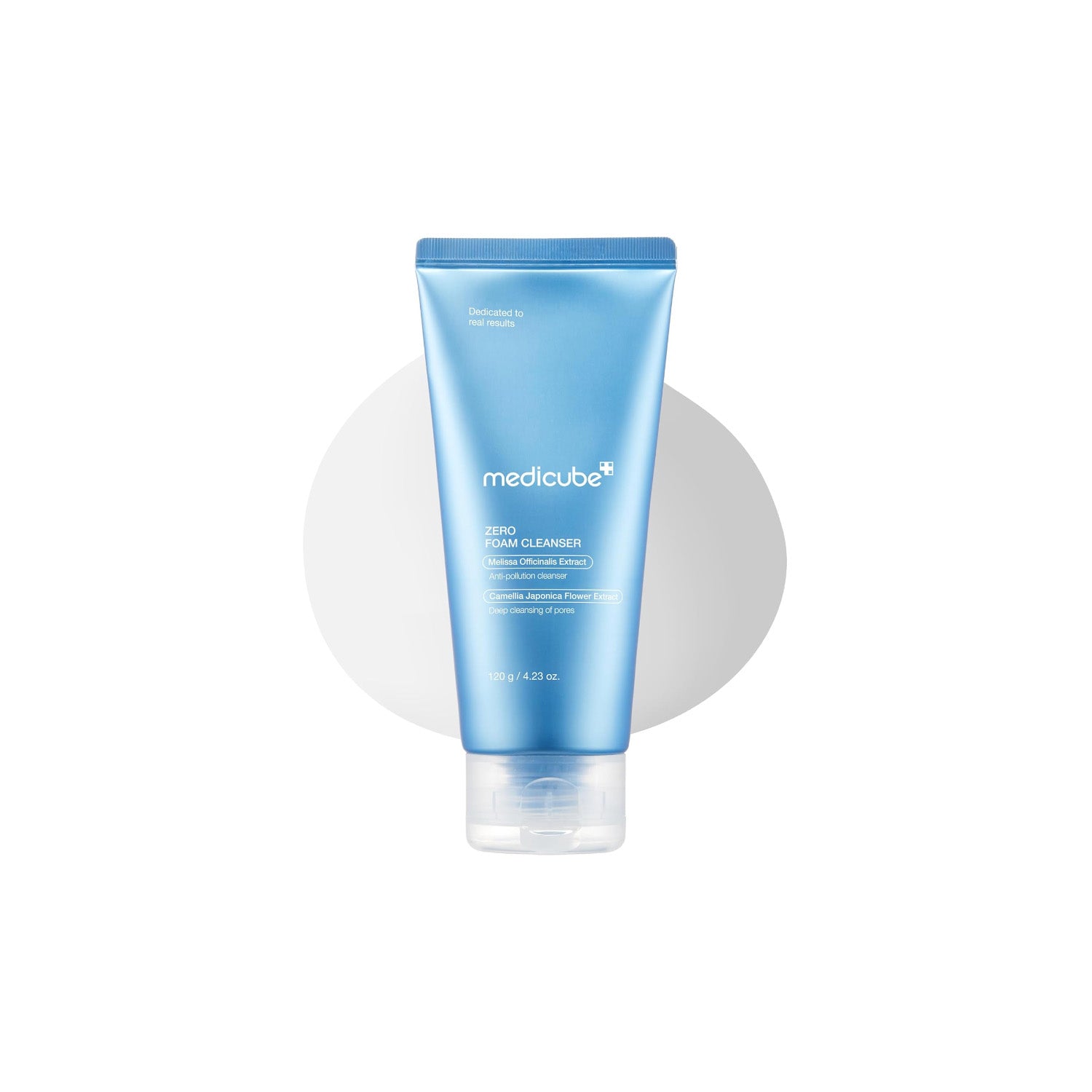 Zero Foam Cleanser