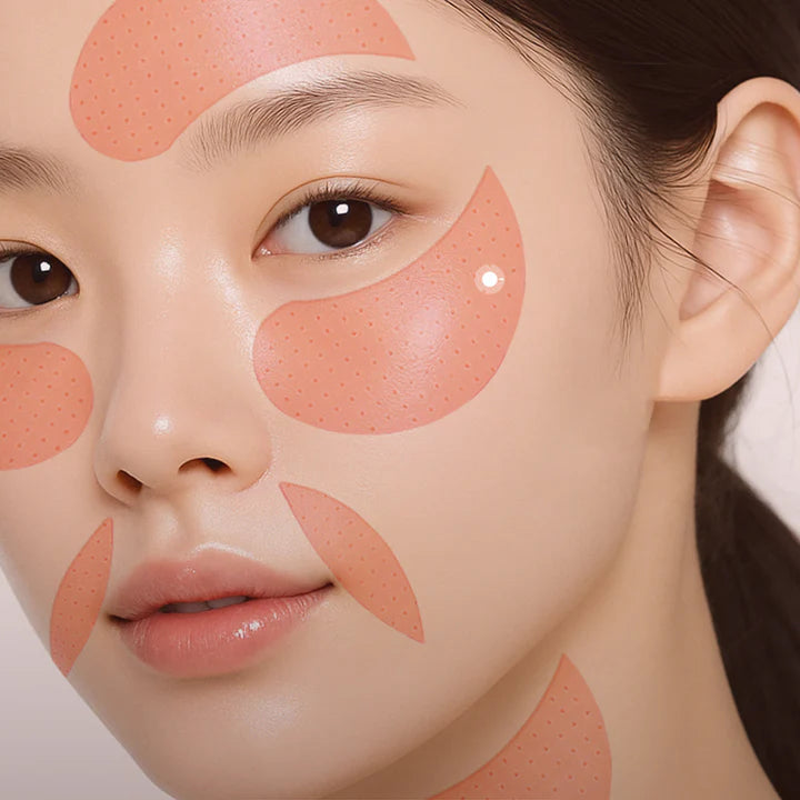 Airy Fit Collagen Lifting Face & Eye Patch
