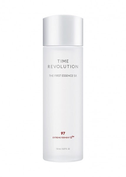 Time Revolution The First Treatment Essence 5X [150ml]