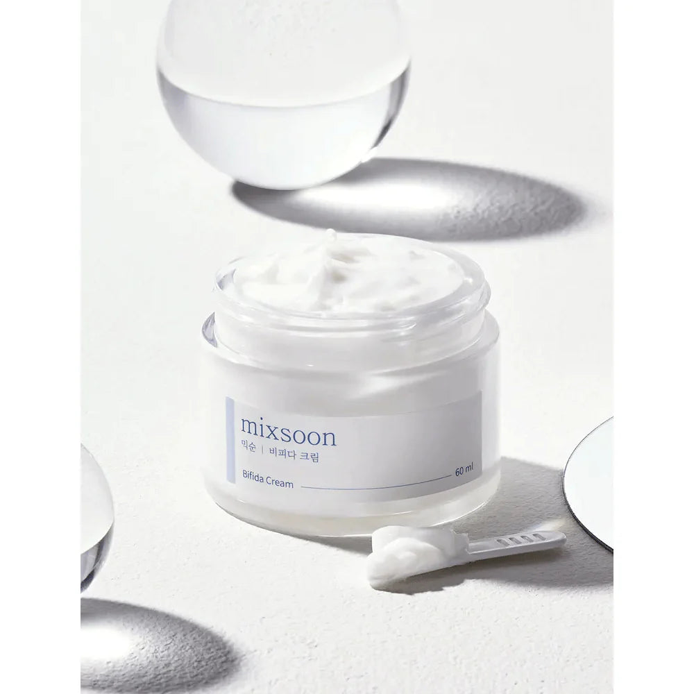 Bifida Cream