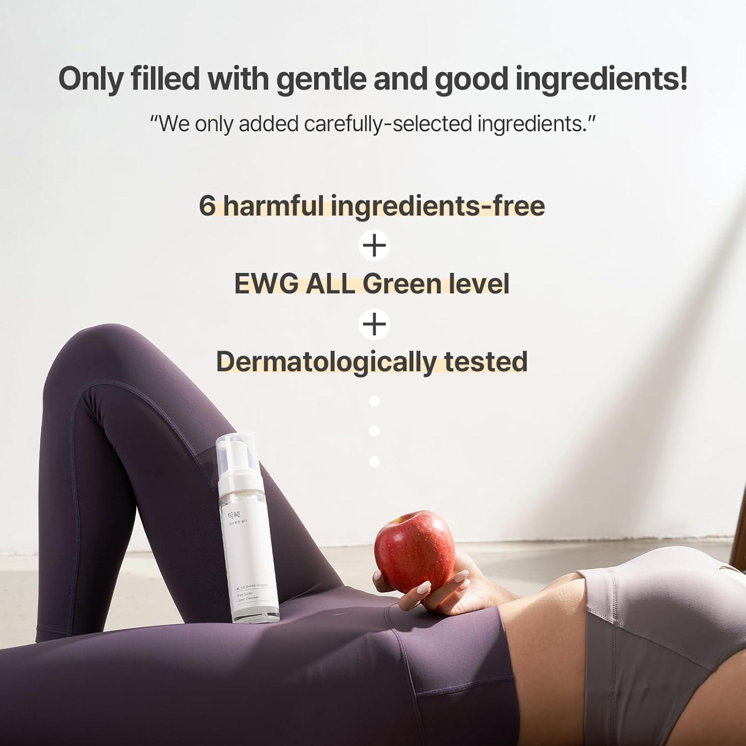 Pure Lacto Inner Cleanser
